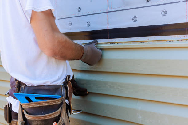 Trusted Emergency Siding Repair service in Ephrata, WA - Squared Siding