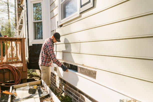 Top rated local Emergency Siding Repair specialists in Ephrata, WA